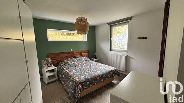 Maison - 296 m² - 12 pièces