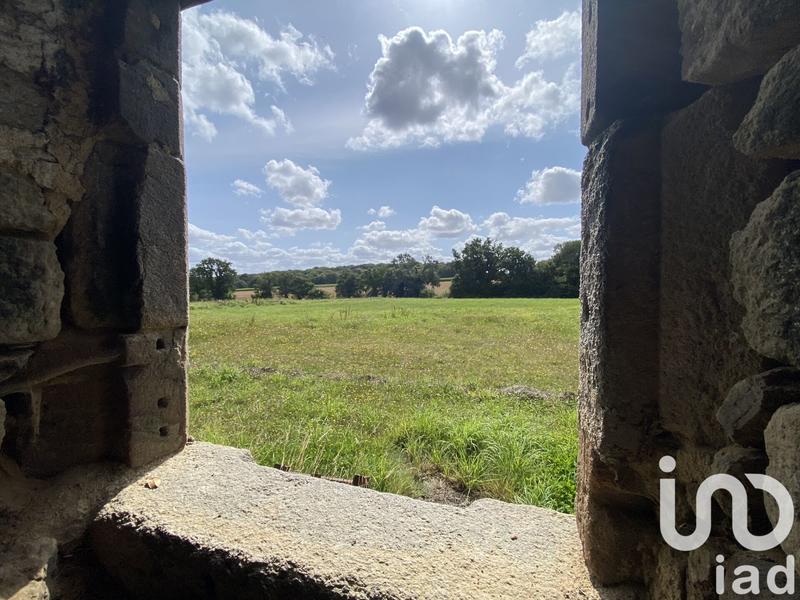 Maison - 103 m² - 2 pièces