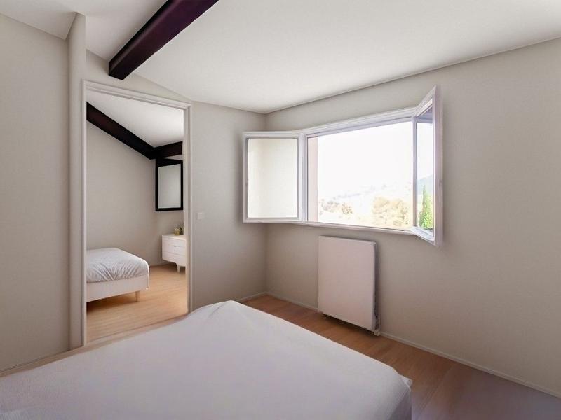 Villa - 105 m² - 4 pièces