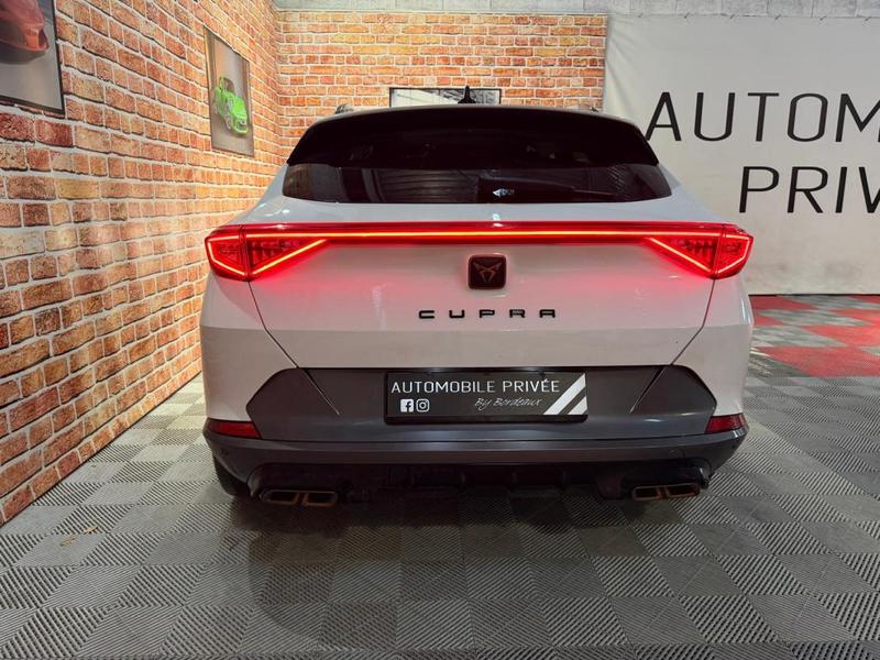 Cupra Formentor 1.4 e-Hybrid 204ch Dsg6