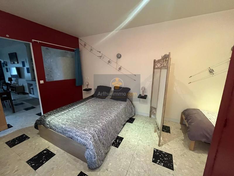 Immeuble - 404 m² - 18 pièces