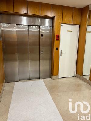 Appartement - 95 m² - 4 pièces