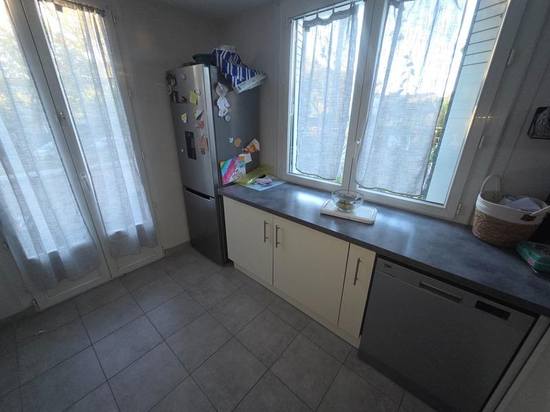 Maison - 83 m² - 5 pièces