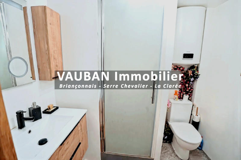 Appartement - 54 m² - 3 pièces