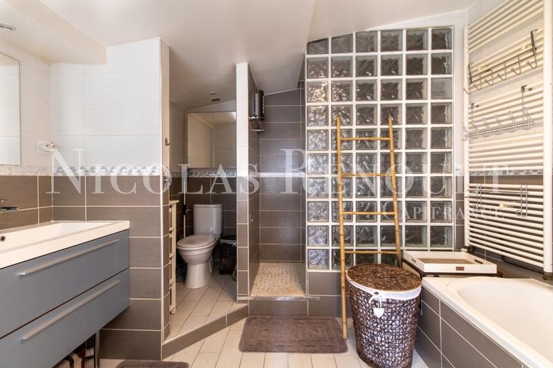 Appartement - 176 m² - 4 pièces