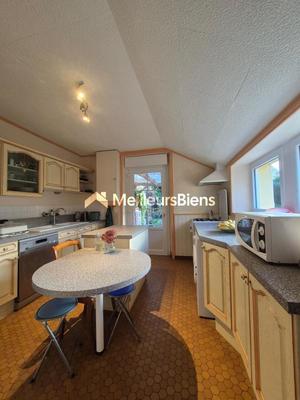 Maison - 150 m² - 7 pièces