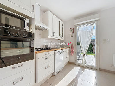 Maison - 81 m² - 4 pièces