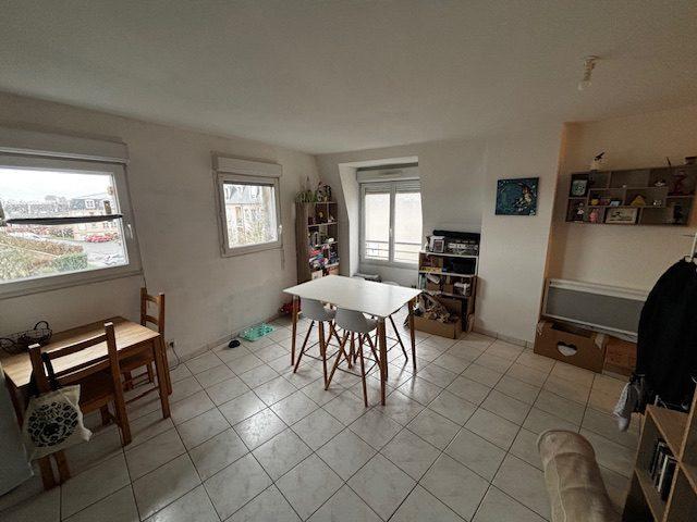 Appartement - 77 m² - 3 pièces
