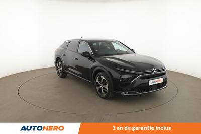 Citroën C5 X 1.2 PureTech Feel Pack Eat8 131 ch