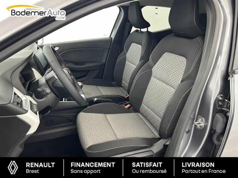 Renault Clio TCe 90 Evolution