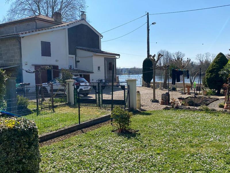 Maison - 147 m² - 5 pièces