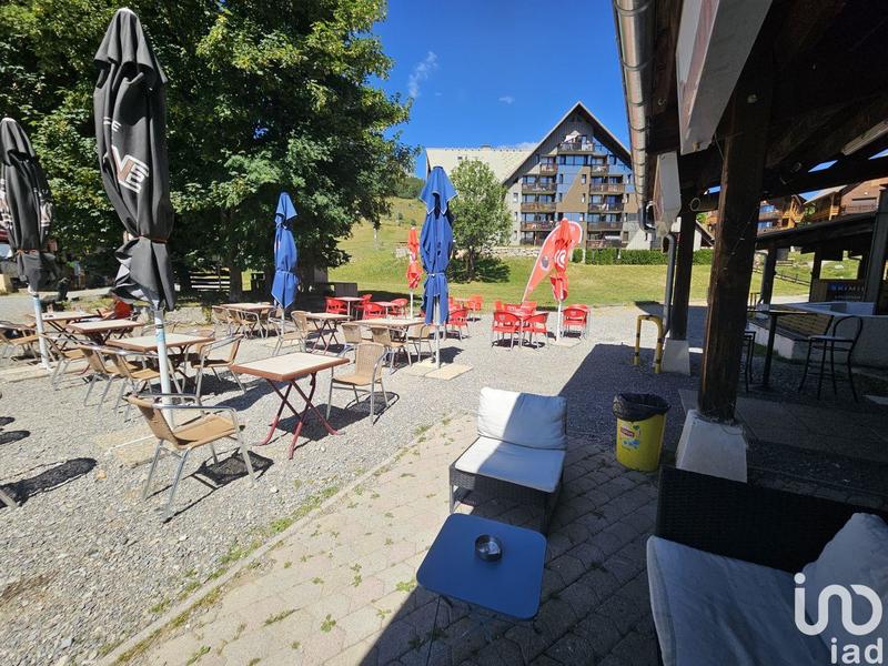 Local commercial - 190 m²