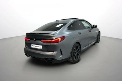 Bmw Série 2 Gran Coupé F44 M235i xDrive 306 ch Bva8 m Performance