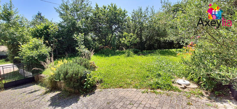 Maison - 137 m² - 6 pièces