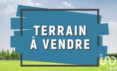 Terrain - 300 m²