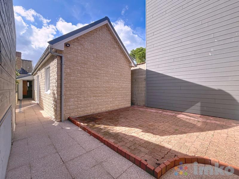 Maison - 58 m² - 2 pièces