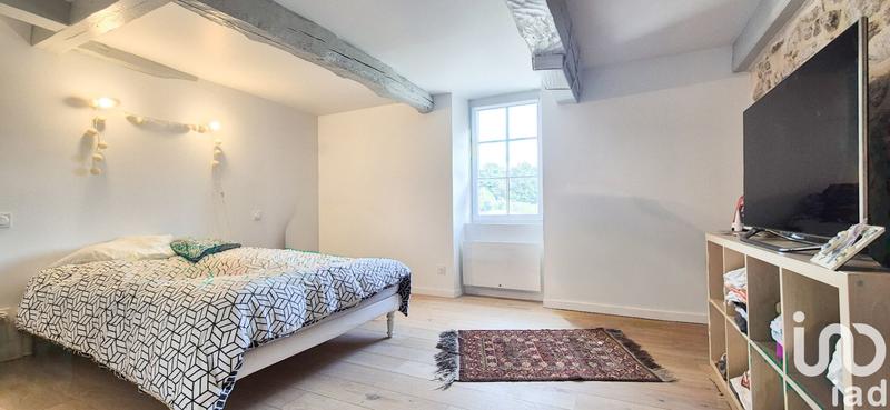 Maison - 82 m² - 4 pièces