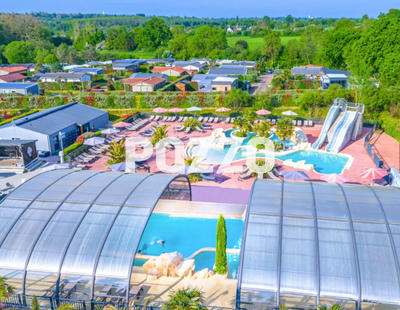 Maison - 55 m² - 5 pièces