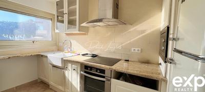 Appartement - 86 m² - 3 pièces