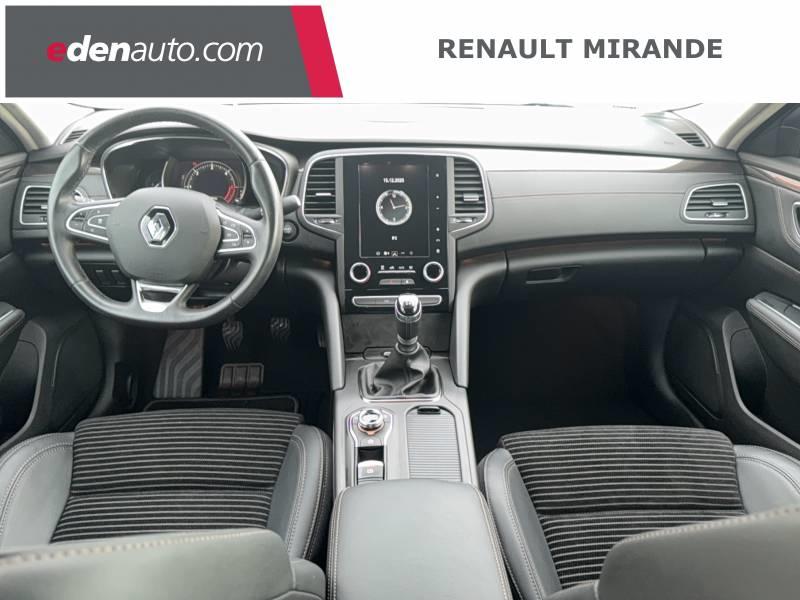 Renault Talisman Blue dCi 150 Intens