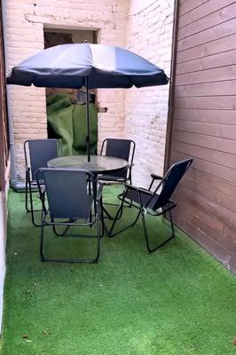 Maison - 101 m² - 5 pièces