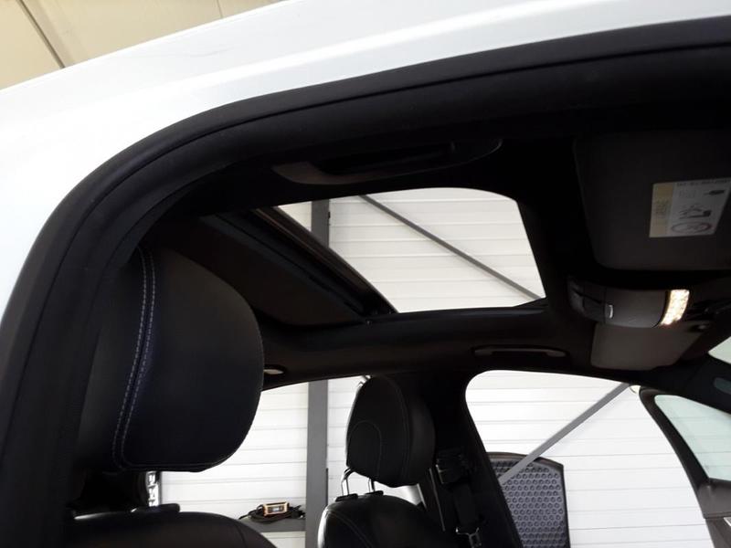 Mercedes Classe c 220 Cdi 170 Cv Bluetec Sportine Bva7