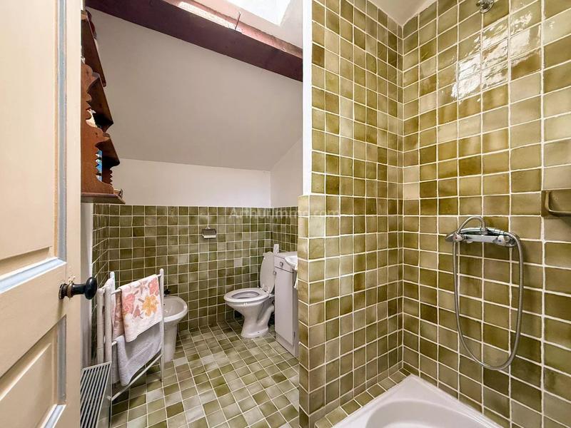 Maison - 112 m² - 4 pièces