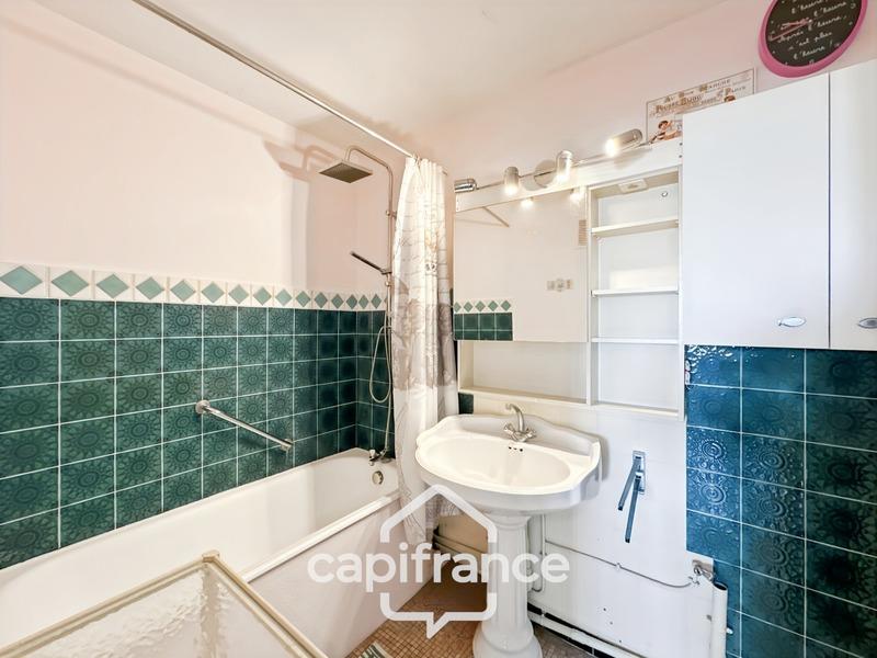 Appartement - 69 m² - 3 pièces