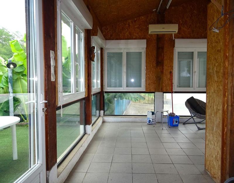 Maison - 102 m² - 5 pièces