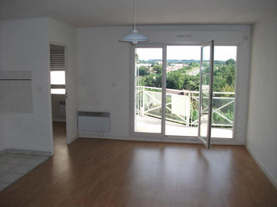 Appartement - 41 m² - 2 pièces