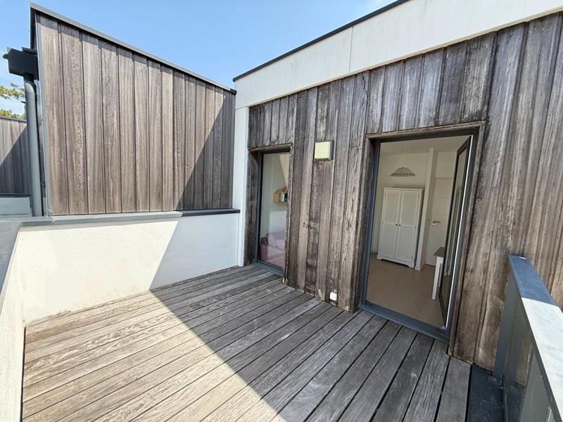 Maison - 138 m² - 7 pièces