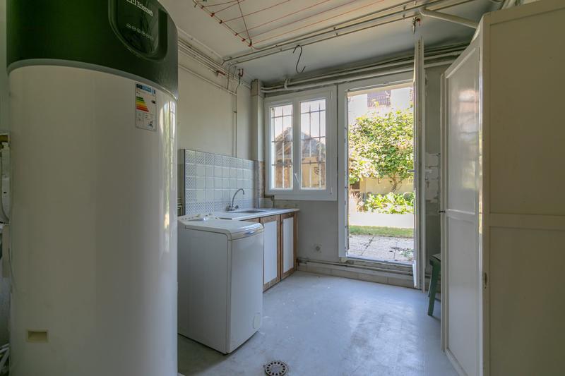 Maison contemporaine - 167 m² - 6 pièces