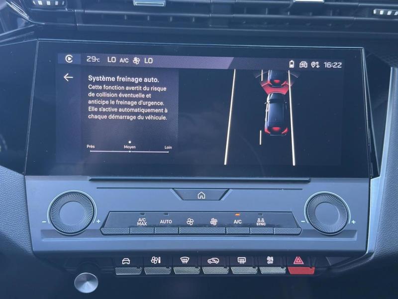 Peugeot 308 III BlueHDI 130 Active Pack