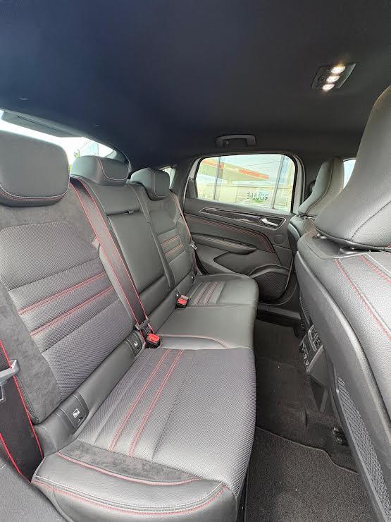 Renault Arkana E-Tech Full Hybrid 145ch Rs.Line Fast Track