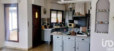 Maison - 147 m² - 7 pièces