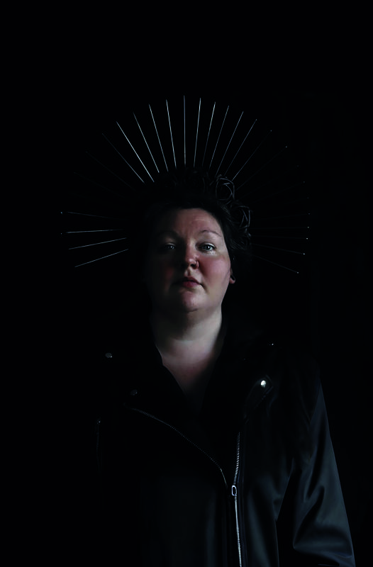 Mathilde la nuit • le tour