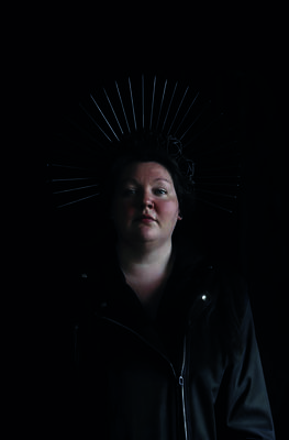 Mathilde la nuit • le tour