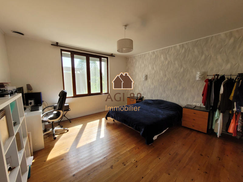 Maison - 155 m² - 5 pièces