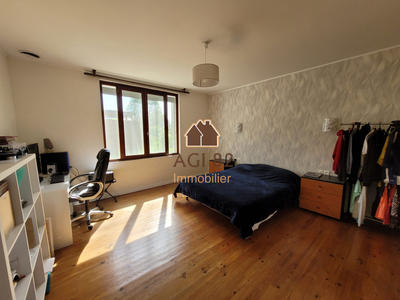 Maison - 155 m² - 5 pièces