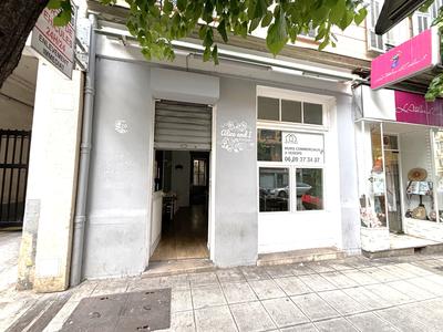 Local commercial - 40 m²