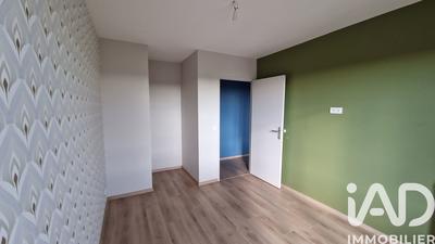 Appartement - 83 m² - 5 pièces