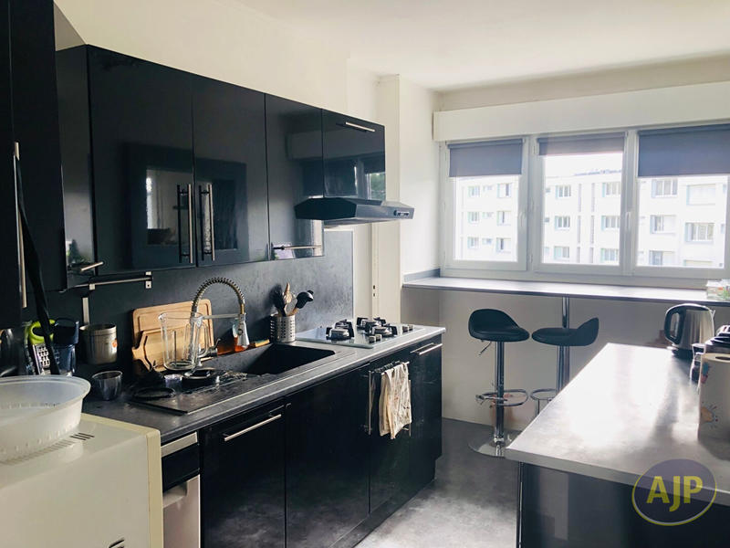 Appartement - 69 m² - 3 pièces