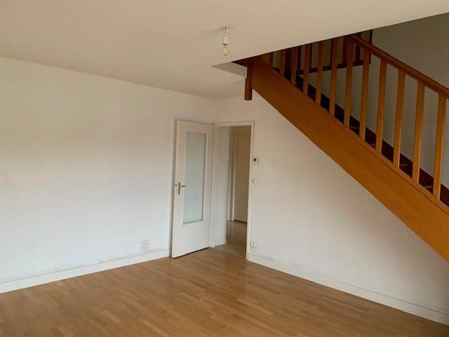 Appartement - 89 m² - 4 pièces