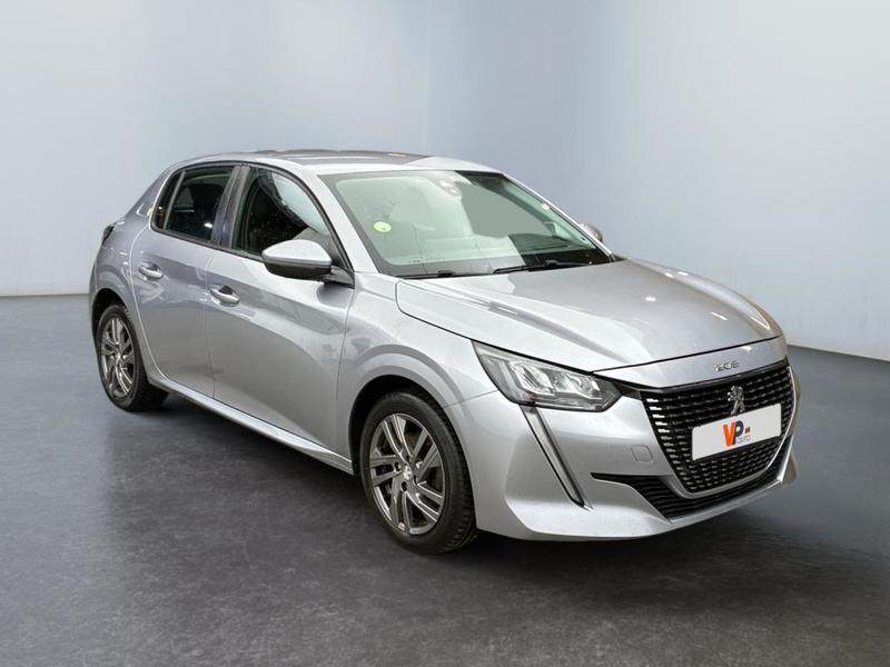 Peugeot 208 BlueHDi 100 s&amp;S Bvm6 Active Pack