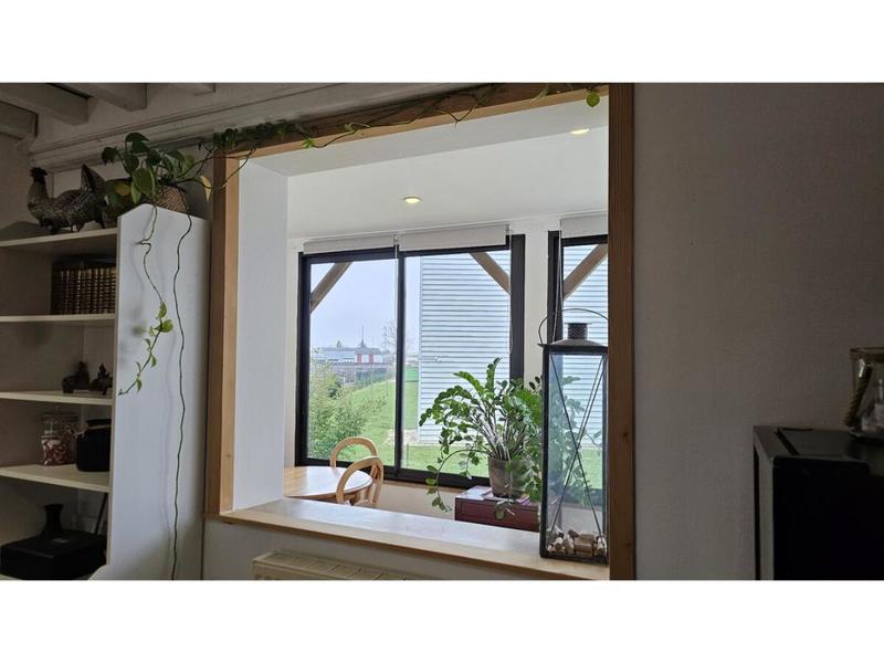 Maison - 152 m² - 8 pièces