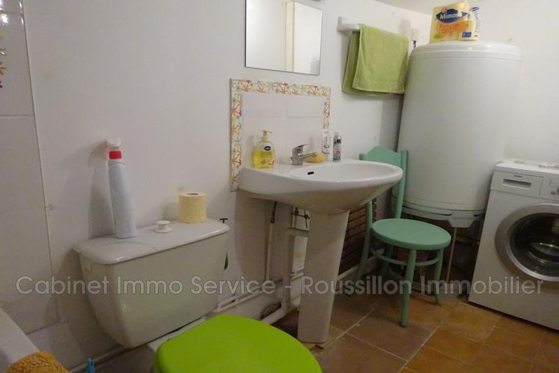 Maison de village - 56 m² - 3 pièces