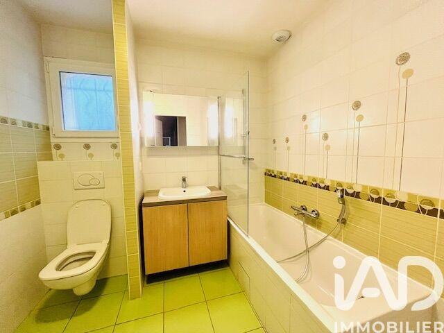 Appartement - 117 m² - 5 pièces