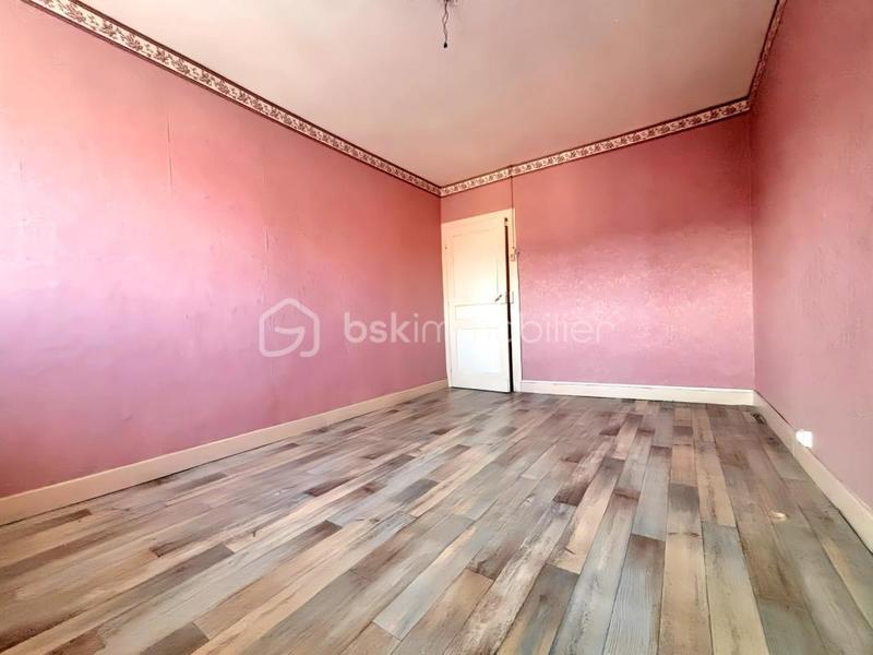 Maison de ville - 110 m² - 9 pièces