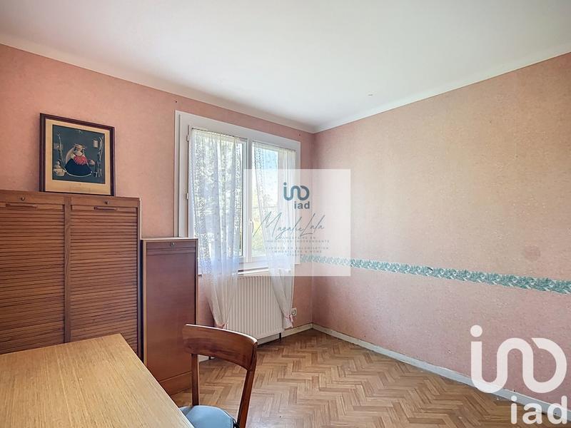 Maison - 102 m² - 5 pièces