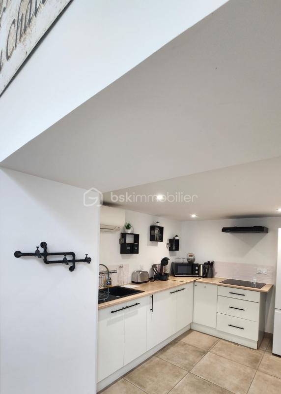 Bureau - 450 m² - 12 pièces